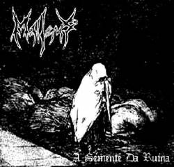 Malleus (POR) : A Semente da Ruína